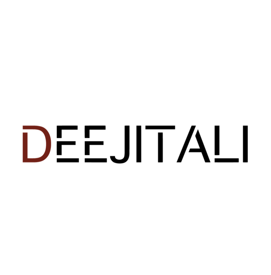 Deejitali
